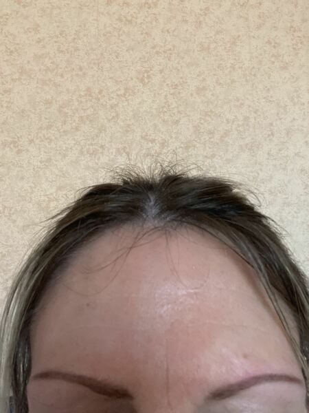 Eyebrows