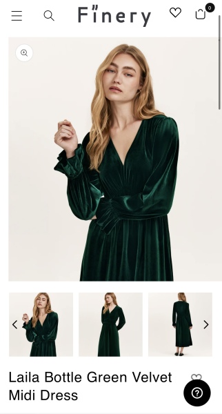 Help me find a really nice dress for new fellas work do!