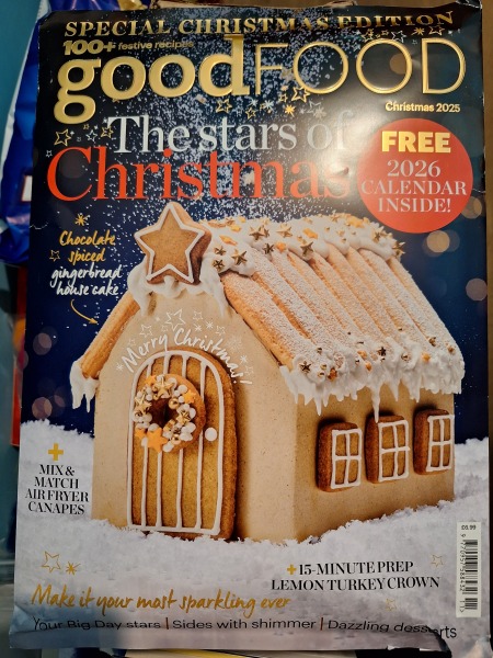 Year round Nigel Slater discussion thread Part 2