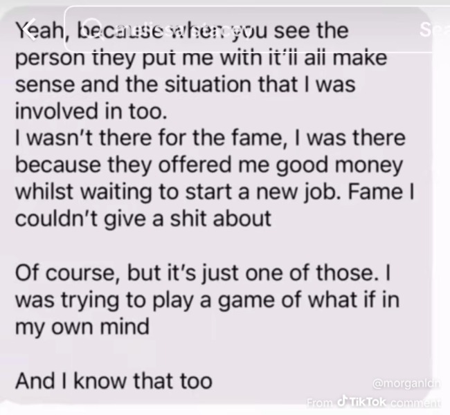 MAFS UK 2025 SPOILERS thread *not tv paced*