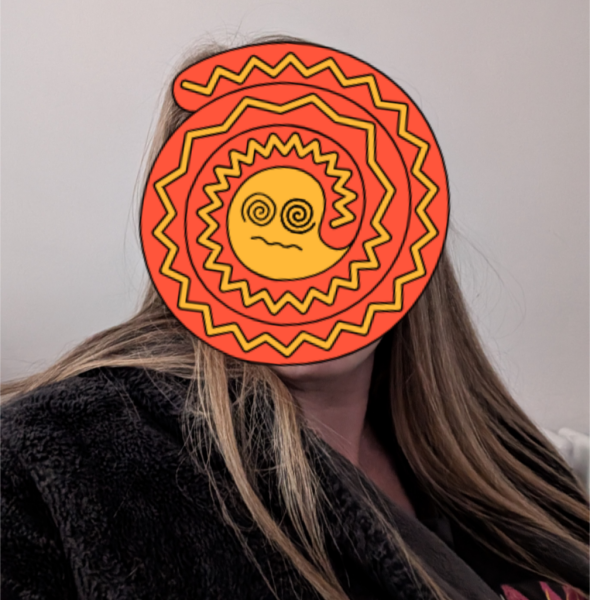 Hairdresser won't accept fault