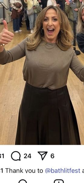 Natalie Cassidy