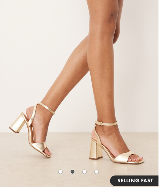 Is this appropriate for a spring wedding?