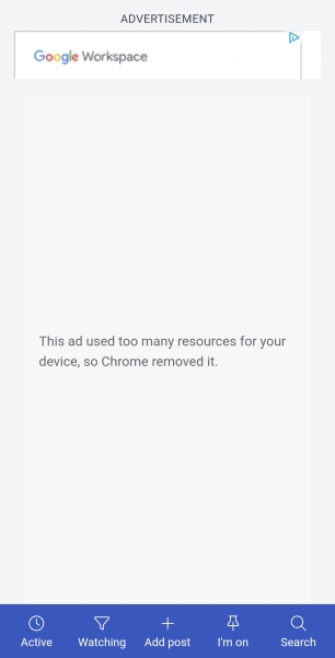 This site is now as absolute shitshow