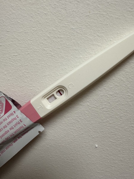 TTC Baby #3 Not our first rodeo 🤠