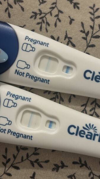 Could this be a chemical pregnancy?