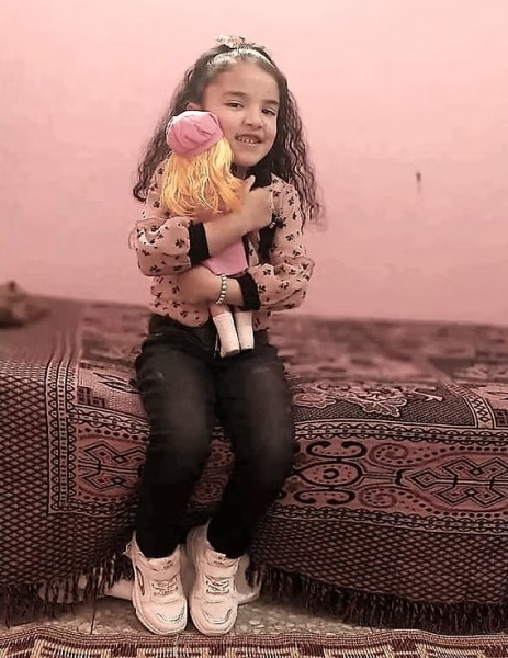 One Child a Day: Remembering Gaza’s Children