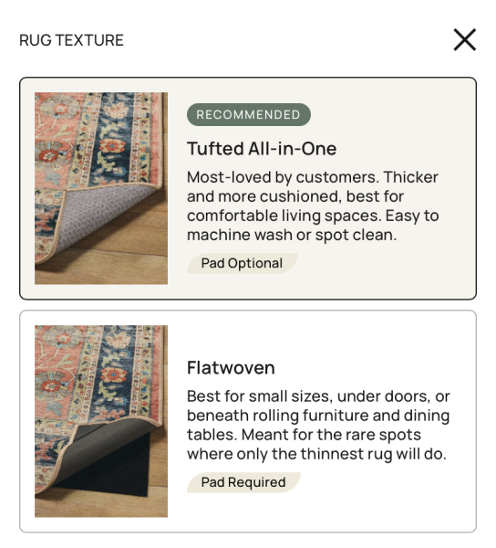Ruggable - Rugs that are machine washable - are they worth the cost?