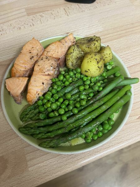 October ‘25 starters