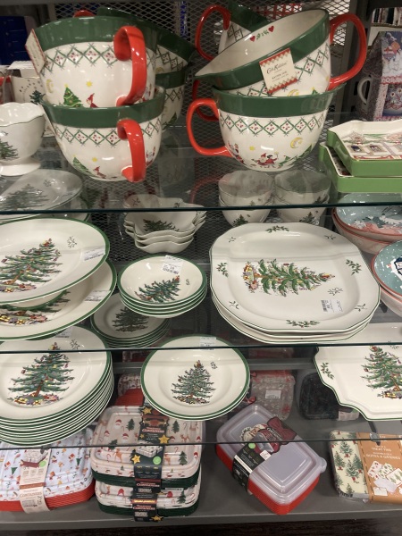 Thread 6 - the one where things are getting organised