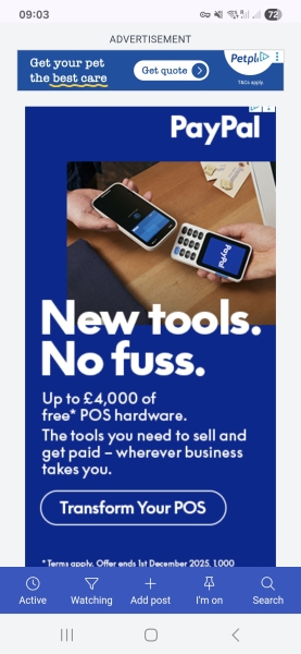 This site is now as absolute shitshow