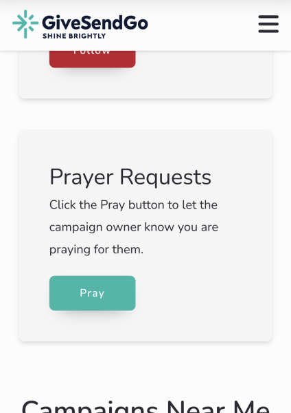 Glinner: let's hire a private detective