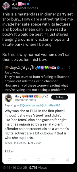 Who‘s coming to FiLIA?