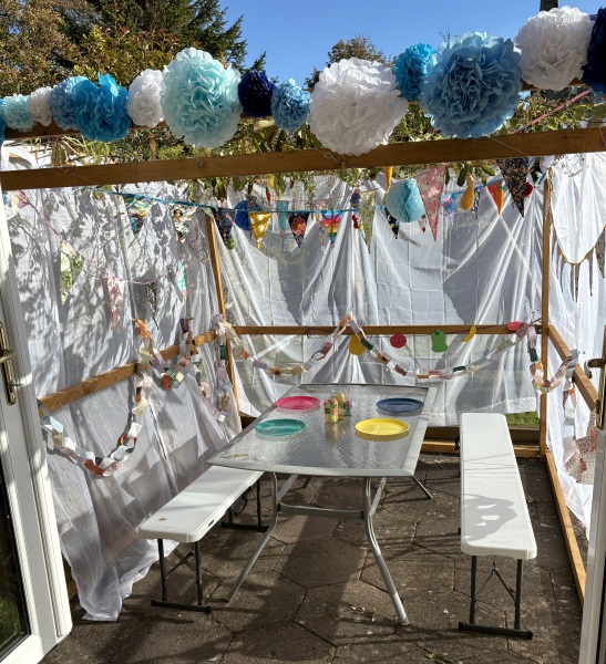 Chat thread 5 🐥🍲(Mumsnets could do better cont…)