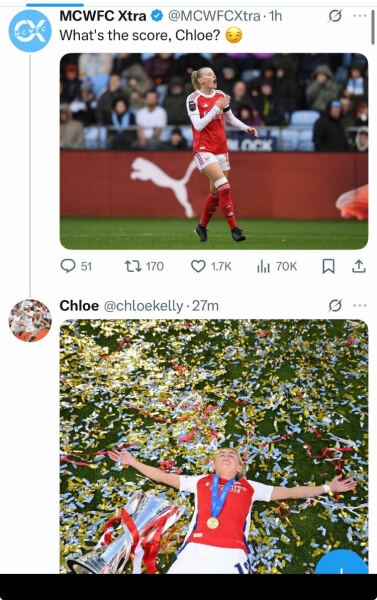 The Women's Rolling Football Thread season 2025-26