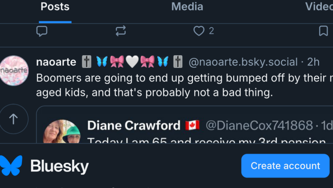 "For the first time in 21 years, I’m truly afraid of what the trans activists will do next"  - Jullie Bindel