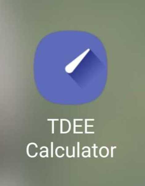 Tdee
