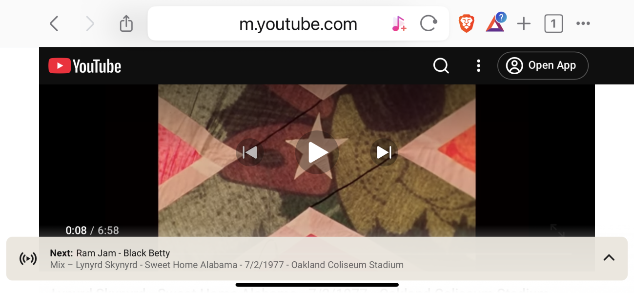 YouTube has gone to shit hasn’t it