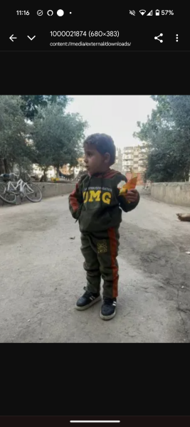 Trump Announces initital Agreement ❤️🤞