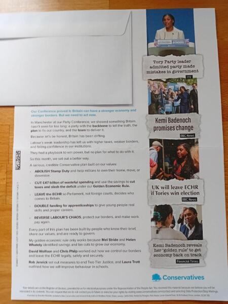 Labour isn't working - Thread 16