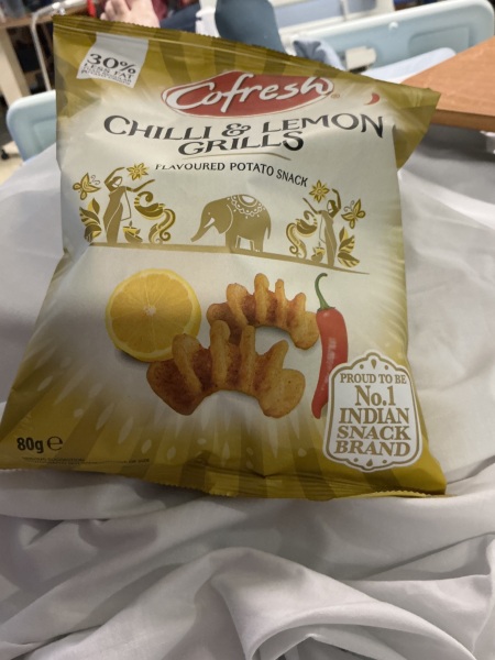 The Bluestocking, where the short days shorten and the oaks are brown