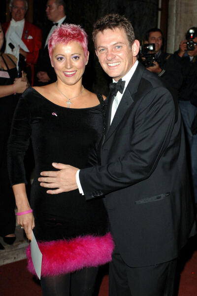 Big Brother UK - third series on ITV2 - starts on Sun 28th Sep at 9PM