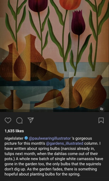 Year round Nigel Slater discussion thread Part 2