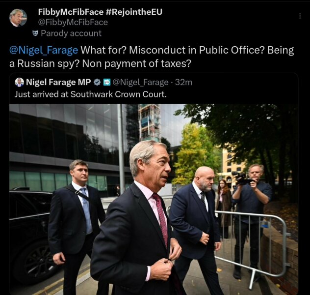 Thread 34 Starmer - Conference Swanwiches and a Deputy Leader contest