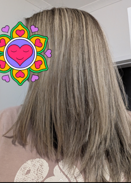 Hairdresser won't accept fault