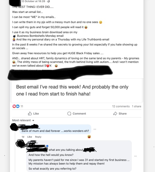 Botwatch 89!!!!!! MLM is dying but we are still watching and sadly there are still many victims. 99.6% of participants in these “legal” schemes lose money but they are STILL being promised the world by MLM.