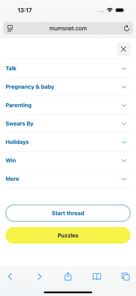 The X doesn’t work