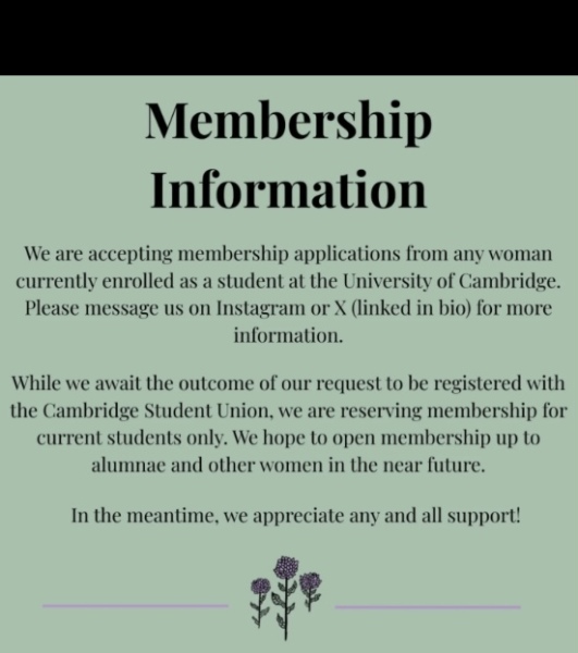 The Bluestocking, where the short days shorten and the oaks are brown