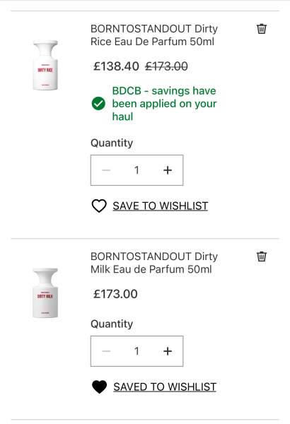 Beauty chat - freebies/gifts with purchase/offers THREAD FIVE