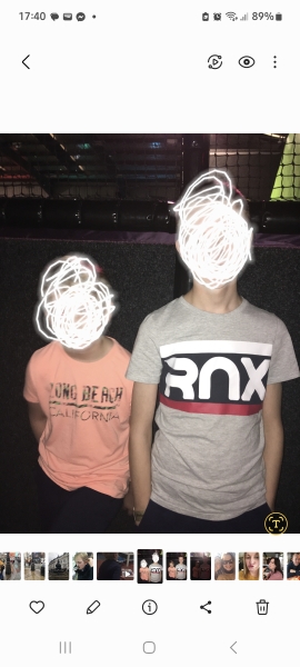 Son not growing - really worried.