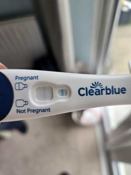 Is this line dark enough