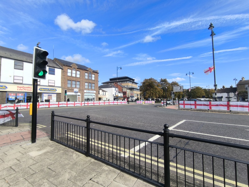 Thread 34 Starmer - Conference Swanwiches and a Deputy Leader contest