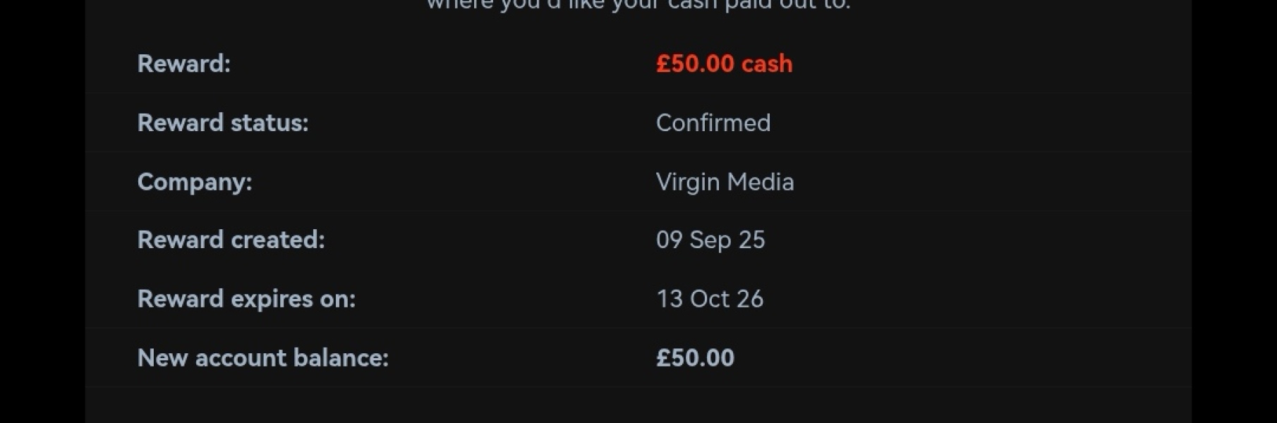 Virgin media referral link