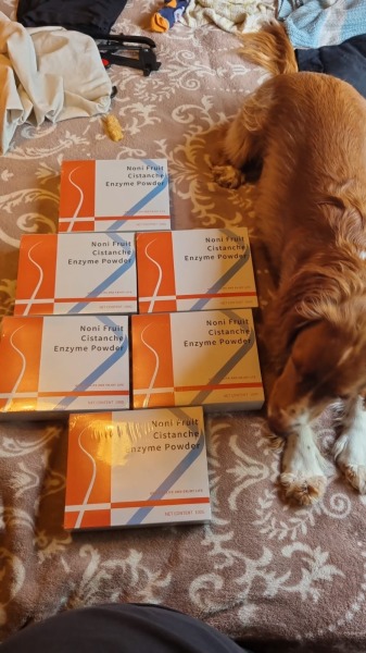 Has anyone tried red quinoa slim body plus