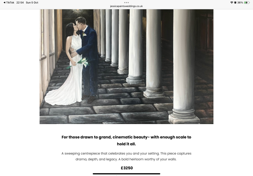 AIBU to think this "wedding pianist" is unbelievably rude?