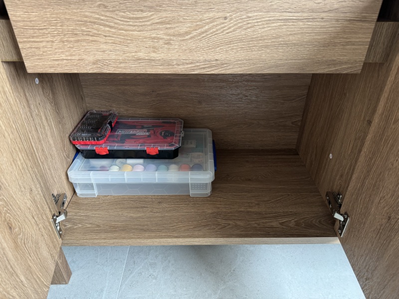 I’m super organised and my house is always tidy.AMA