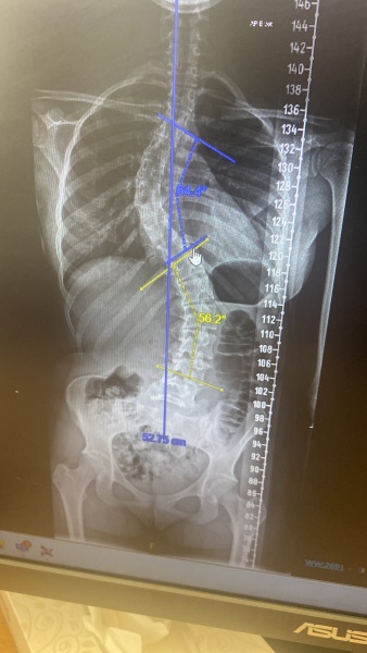 Medicine 2026 entry - part 1