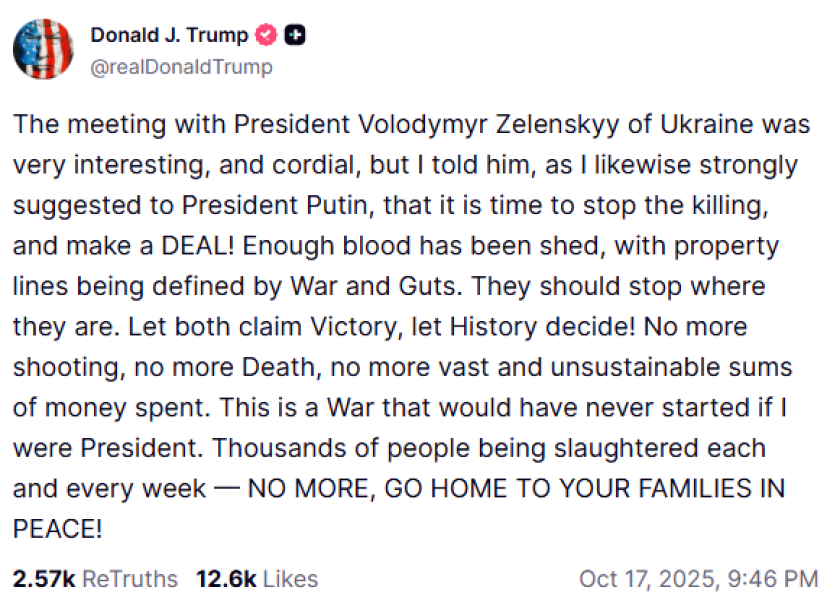 He's a (Very Good) Friend Of Epstein (Oh, Yes He Is) - Trump Thread #149