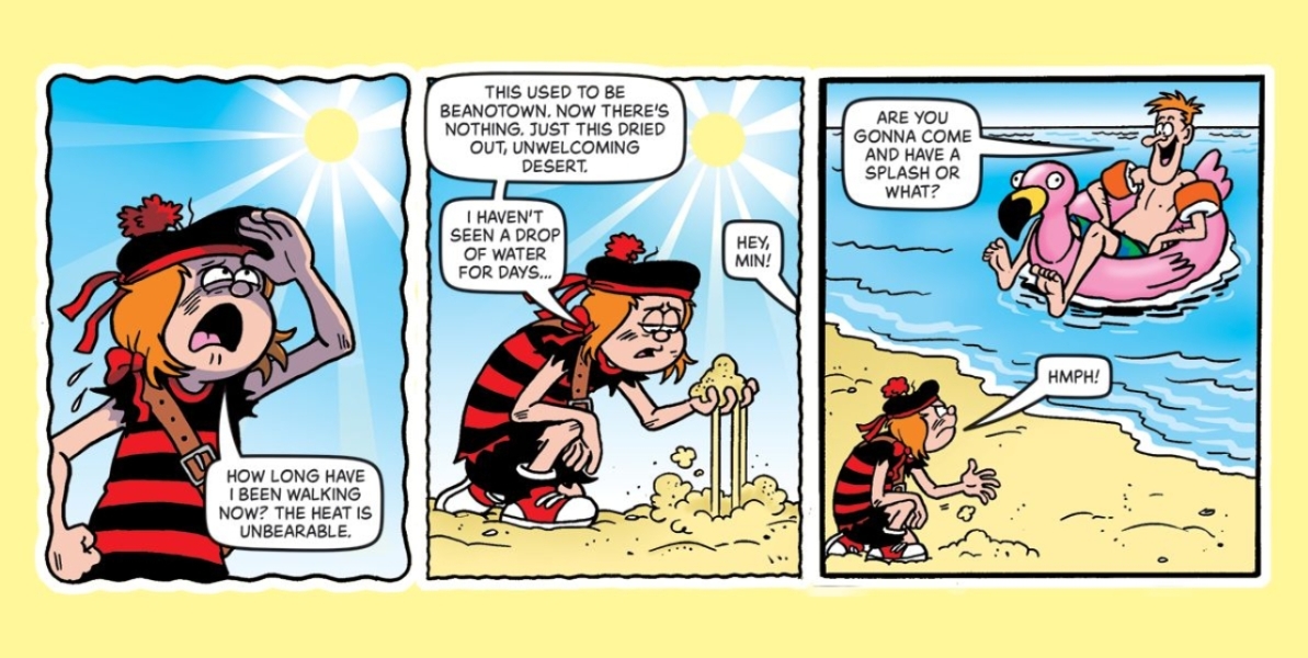 Thread 18: To feel disappointed after reading this in The Observer about the author and her husband from The Salt Path book and film?