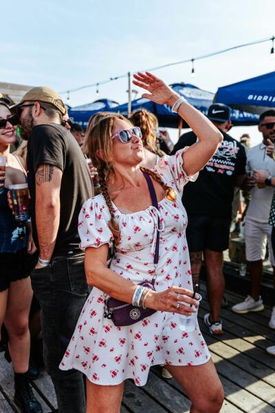 Ibiza outfits - age 54