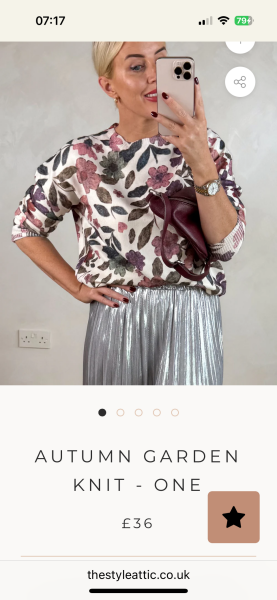 Is it just me or is high street fashion utterly boring right now?