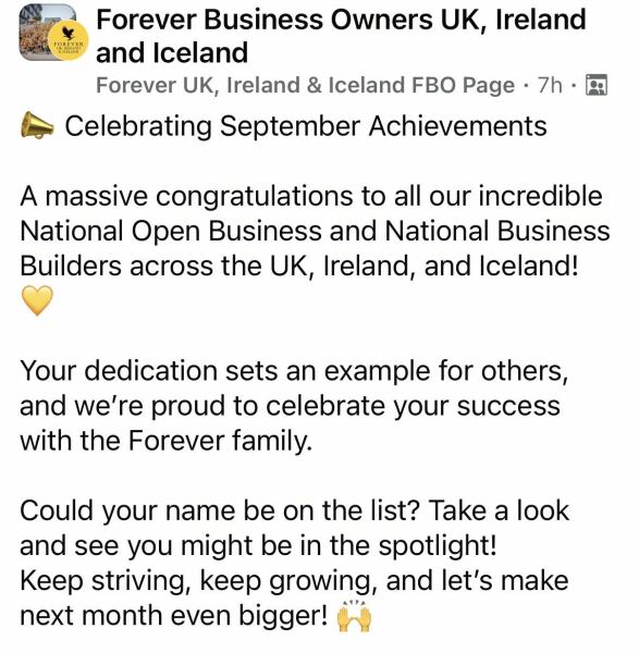 Botwatch 89!!!!!! MLM is dying but we are still watching and sadly there are still many victims. 99.6% of participants in these “legal” schemes lose money but they are STILL being promised the world by MLM.