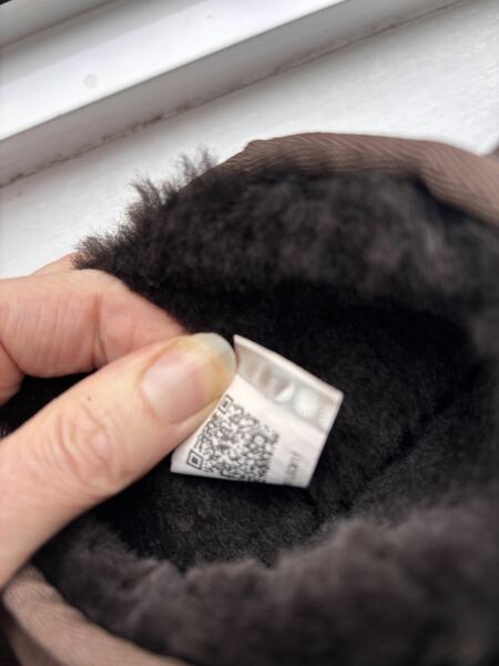 Are my Ugg boots fake?