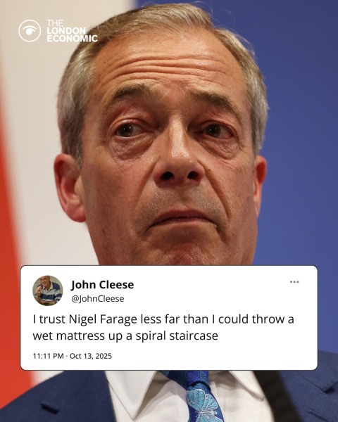 Thread 35 Starmer: Old and smelling of roses