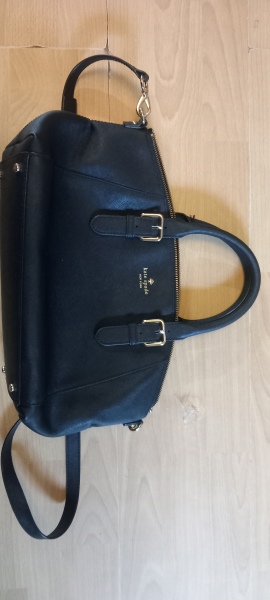 Is my Kate Spade bag genuine?