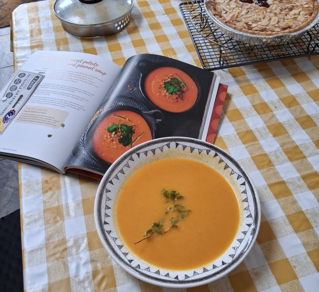 Sashaying into a svelte 2025 with Slimming World